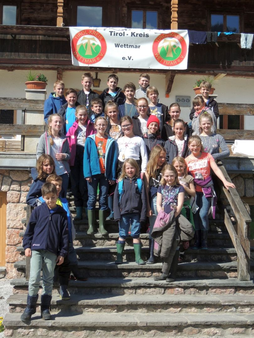 1 tirolkreis reise